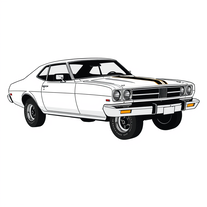 1980  car and 4x4 car brand name gener