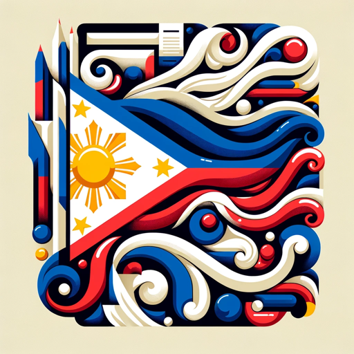 1987 Philippines Constitution Guide icon