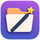 Files Magic AI File Organizer for Mac icon
