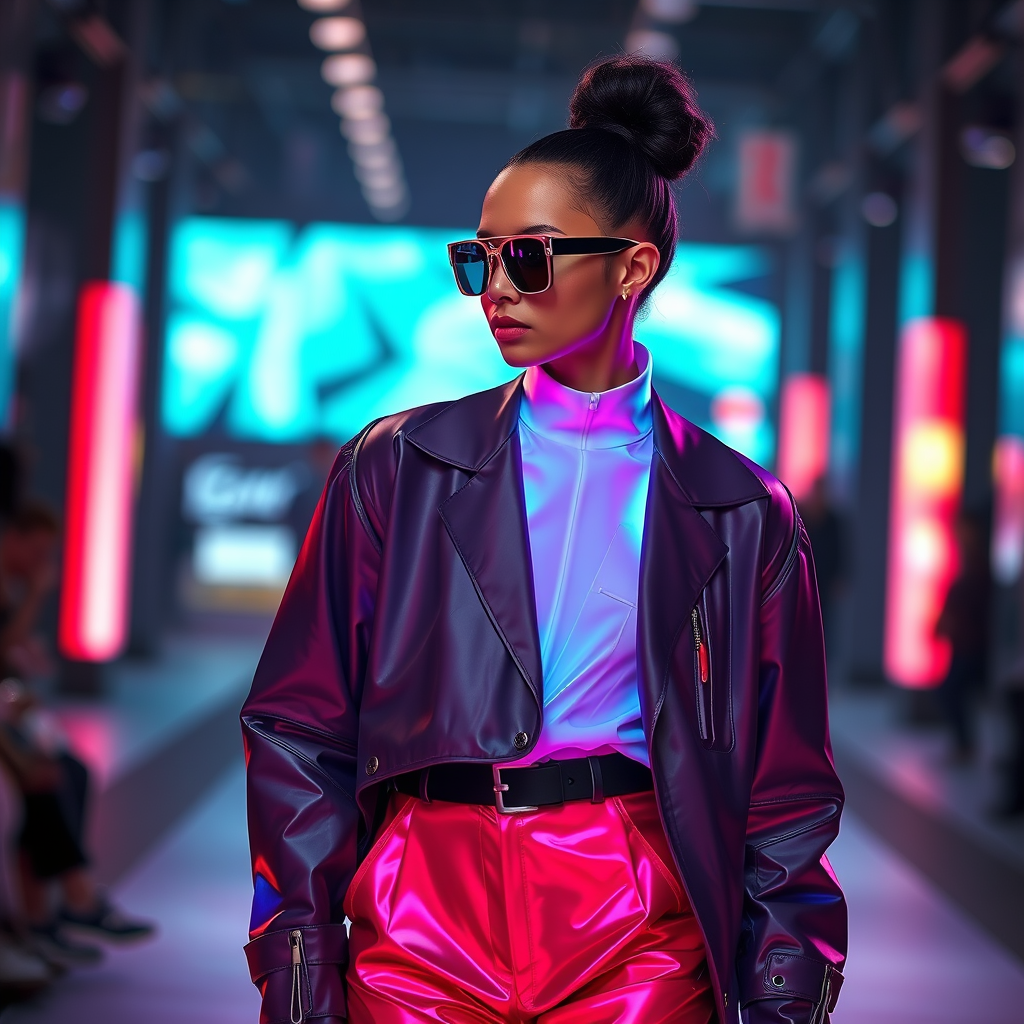 21st Fashion Designer