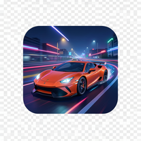 🏎️ 27. Street Racing Theme Pack Generator