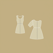 2d Sewing Pattern Generator