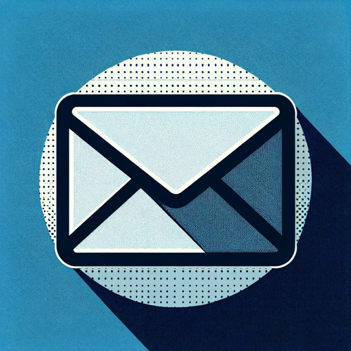3 Sharp Emails icon