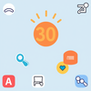 30 Sec. Digital Entrepreneurship: From Start to Success” By Moto in Sunny Day humans icon