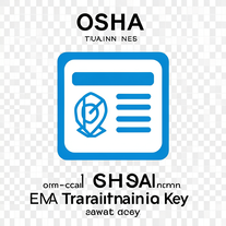 OSHA Training Key