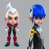 3d Avatar Generator icon