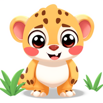 3D cartoon Film Script Generator