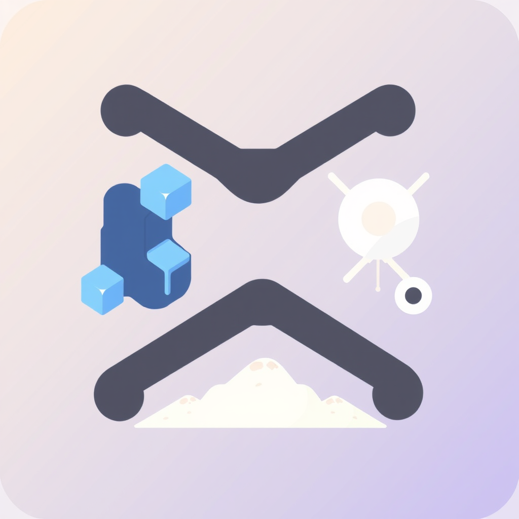 Dollar Store Blender