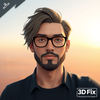 3D Fix icon