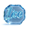 3d Ice Logos icon