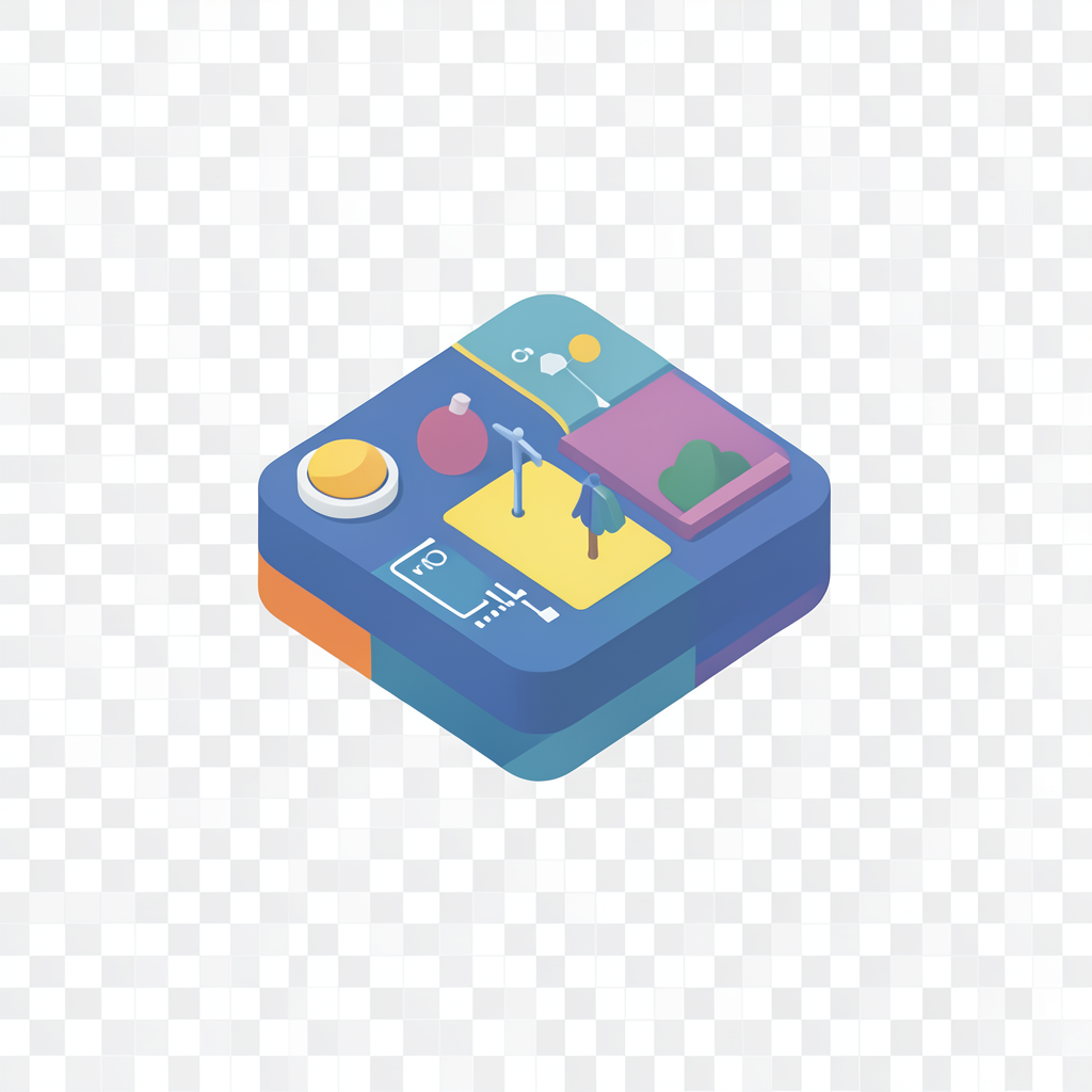 3d Isometric Icon Generator Signup