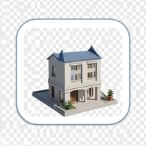 3D model design generator