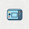 3d model generator 2 icon
