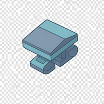 3D Models Maker