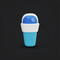 3D objects/game assets,outfits,characters icon