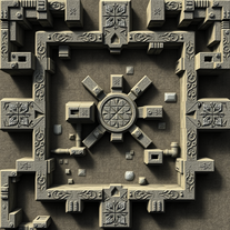 3d quake 2 map model gen