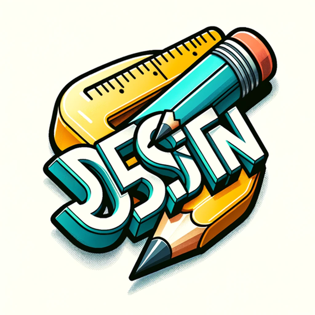 3D Text Logo Designer icon