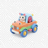 3d toy gener icon