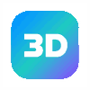 3DGenerator.io icon