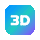 3DGenerator.io icon