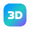 3DGenerator.io icon