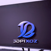 3Dpixzo