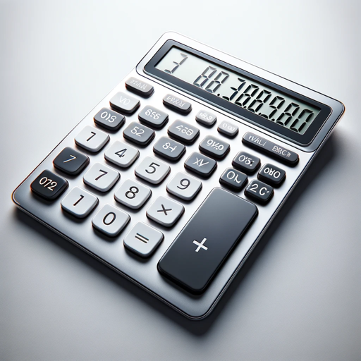 40 Year Mortgage Calculator icon