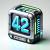 42 BOT icon