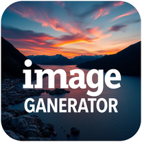 4K IMAGE GANERATOR