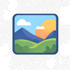 4k Image Generator icon