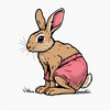 Warm LEVERET icon