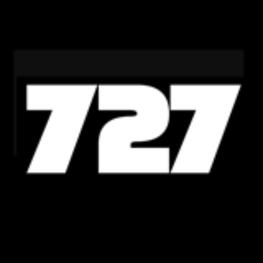 727 Bikepacking icon