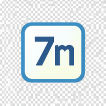 7m