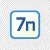 7m icon