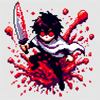 8-Bit Murders icon