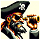 8-Bit Pirates icon