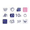 800-1000 PROpo icon