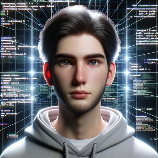 8thwall Coding Assistant Mike icon