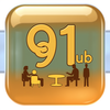 91 club icon
