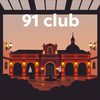 91 club icon