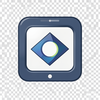 96K Upscale picture generator icon