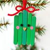 a christmas ornaments 2 icon
