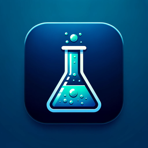 A-Level Chemistry Helper icon