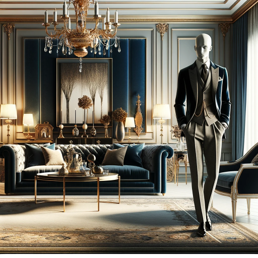 A Luxury Interior Designer icon