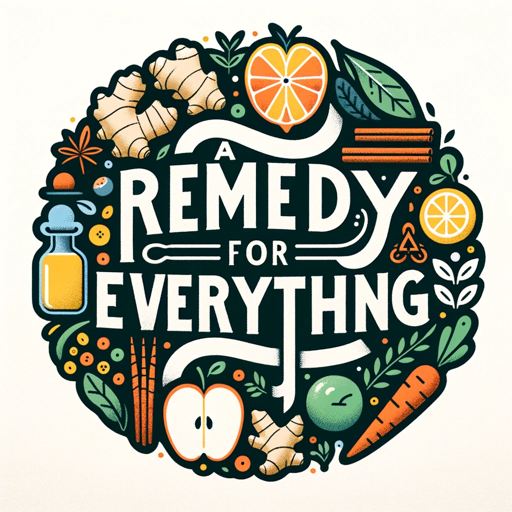 A Remedy for Everything icon