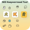 SEO Keyword Research Tool icon