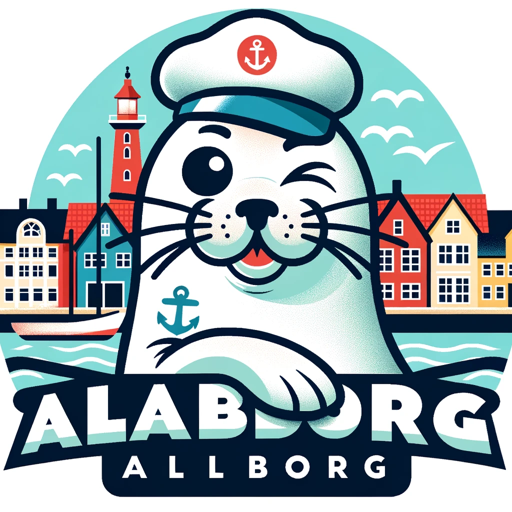 Aalborg Seal icon