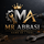 Abbasi ai generator icon