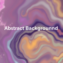 Abstract Background Generator