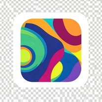 Abstract representation of insanely high quality.